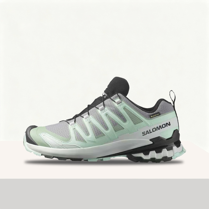 Salomon Shoes Xa Pro 3D - حذاء سالومون XA Pro 3D V9